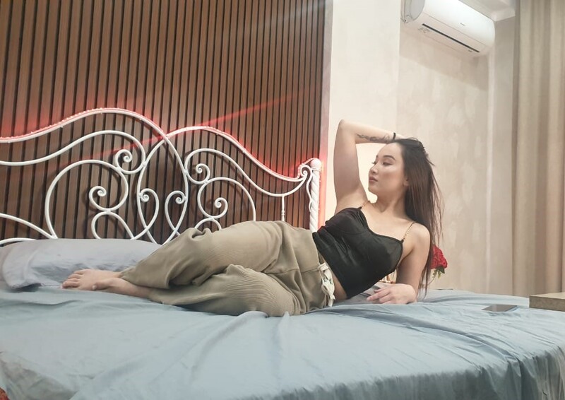 Interprète GinaSK Photo 3