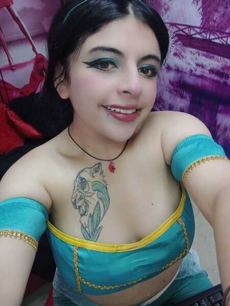 Performer AnastasiaaReed Photo 8