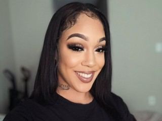 Foto de perfil de modelo de webcam de MacchiatoKitty