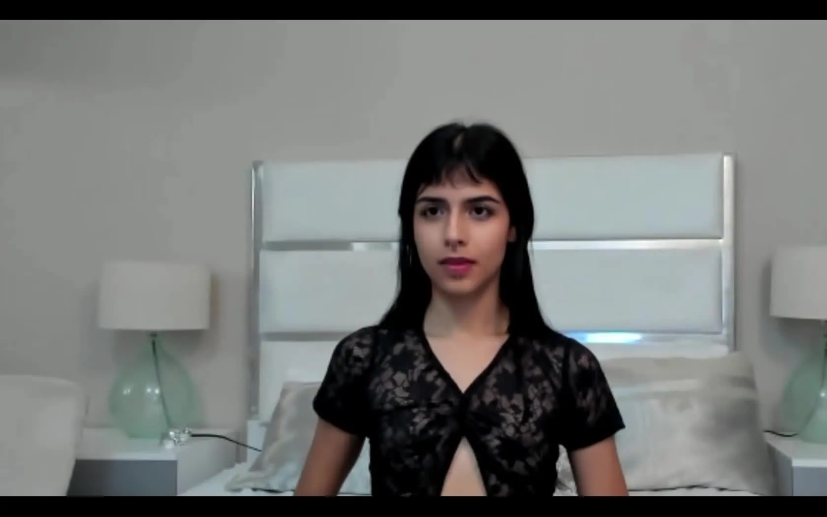 Interprete ScarletHils Video 1