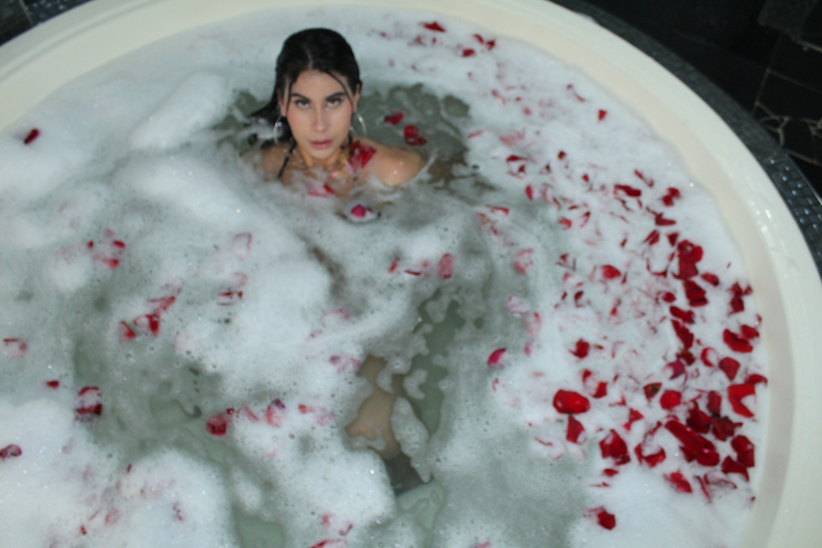 Darsteller EveSinclaiir Foto 8