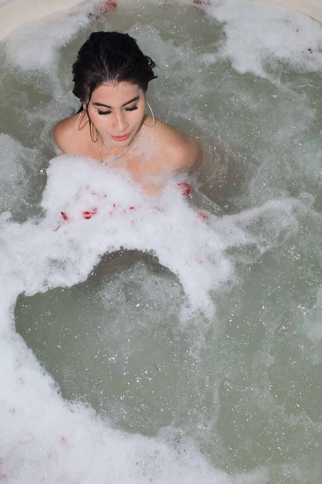 Darsteller EveSinclaiir Foto 10