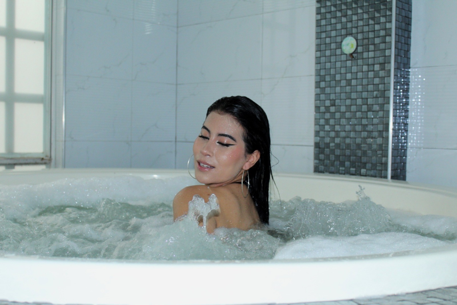 Darsteller EveSinclaiir Foto 6