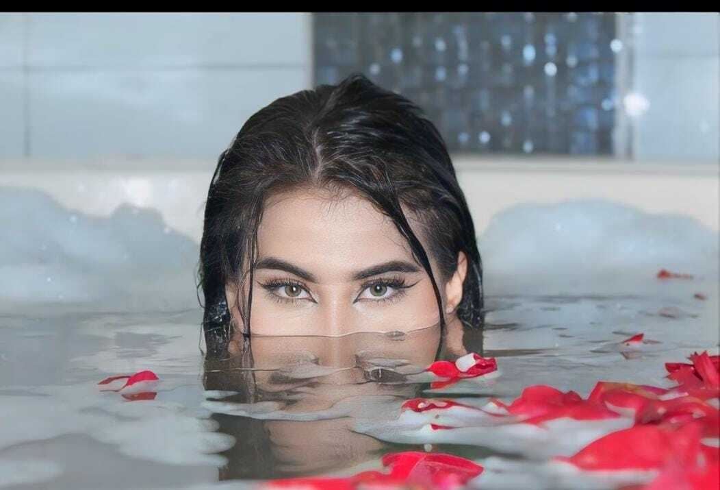 Darsteller EveSinclaiir Foto 2