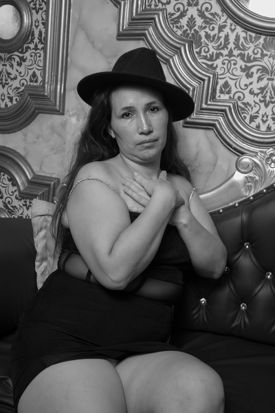 Intérprete MatureRouse Foto 9