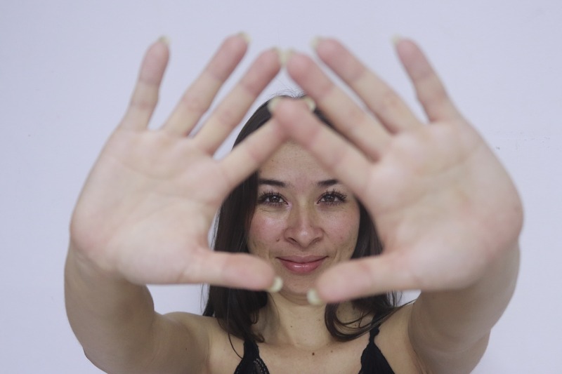 Interprete GizelRose Foto 2