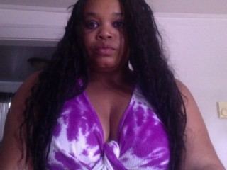 Foto de perfil de modelo de webcam de GoddessIrisRain