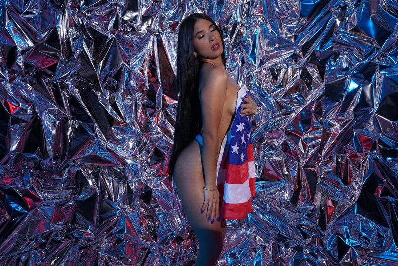 Artiest BritneyReil Foto 7