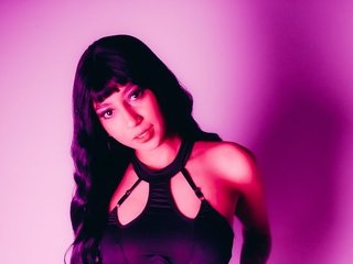 lalitaFoxx cam model profile picture