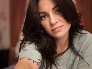 Imagen de perfil de modelo de cámara web de Montana_Briannna