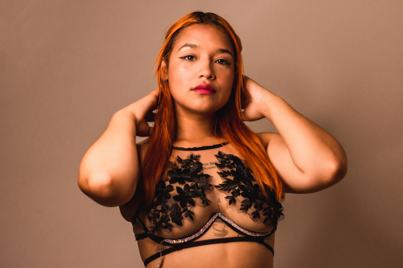 Artiest Lia_Rodriguez Foto 4