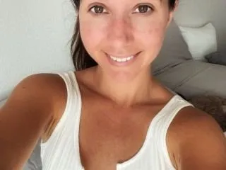 NaturalNex profielfoto van cam model