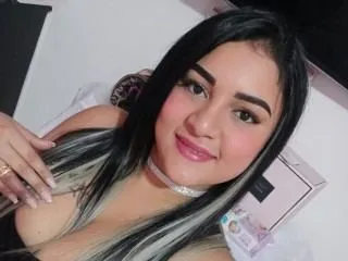 HelenPrada profielfoto van cam model