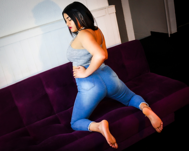Artist HelenPrada Foto 2