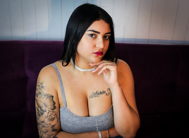 Artist HelenPrada Foto 1