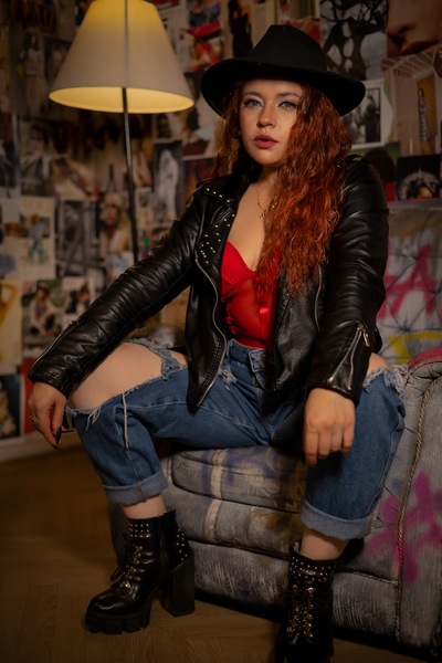 Artist NaomiAdamsx Foto 9