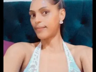 Foto de perfil de modelo de webcam de Sexysiliverfoxx