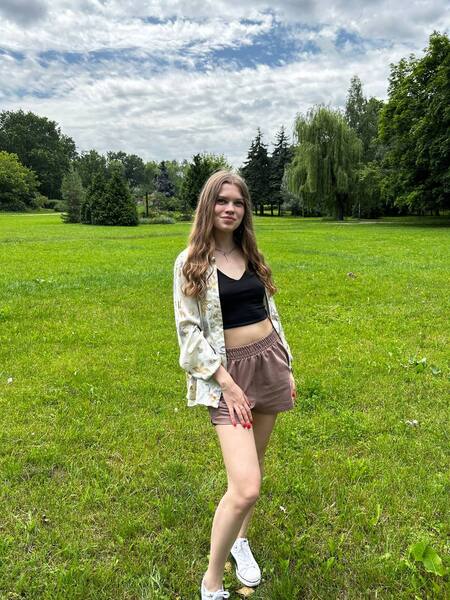 Artista AnnisaRey Foto 2