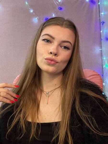 Artista AnnisaRey Foto 4