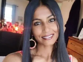 ravenSolomon immagine del profilo del modello di cam