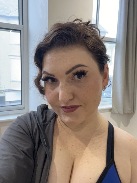 Intérprete ScarlettKissxoxoxo Foto 1