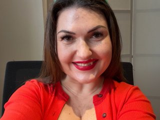 Profilbilde av ScarlettKissxoxoxo webkamera modell