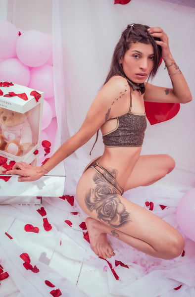 Artista ImCrazzy Foto 9