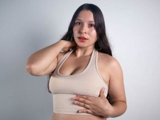 AneeQueen profielfoto van cam model