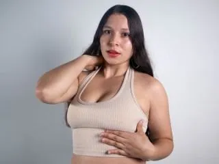 AneeQueen immagine del profilo del modello di cam