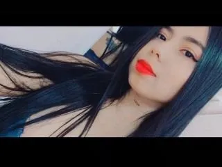 Aliicebeckss profielfoto van cam model