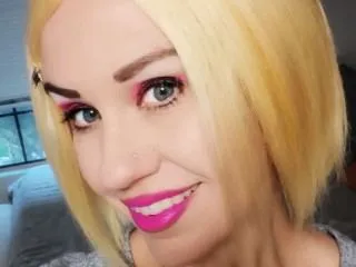 MissEricaBanks immagine del profilo del modello di cam