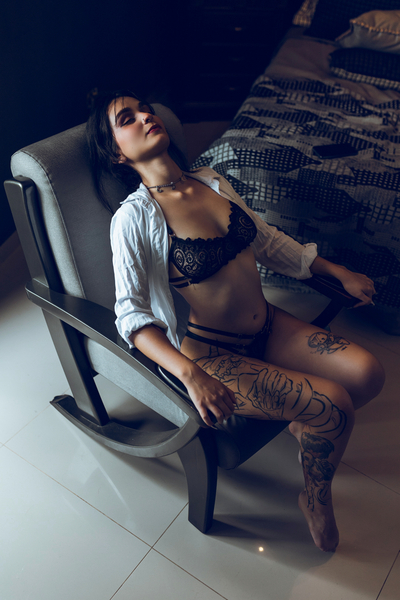 Artist GemmaElson Foto 1