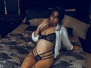 Imagen de perfil de modelo de cámara web de GemmaElson