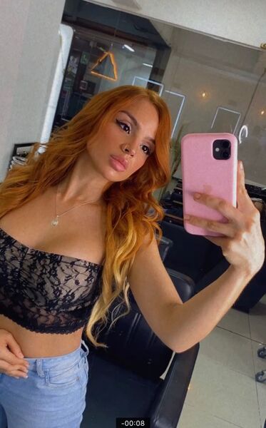 Interprete SamantaFerreira Foto 9