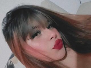 Foto de perfil de modelo de webcam de Vivian_ch 