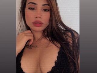 HanaFontanna immagine del profilo del modello di cam