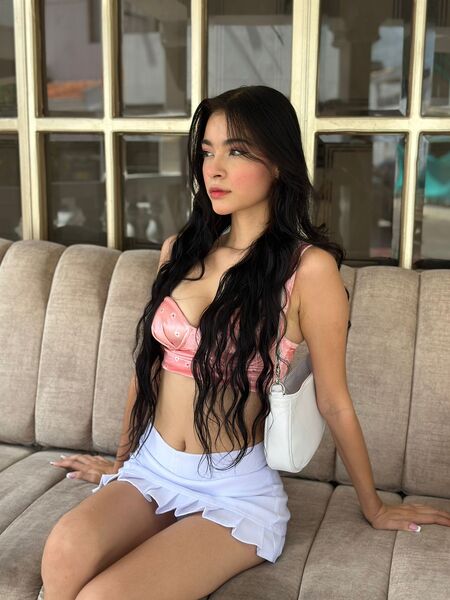 Interprete Scarlettmorettii Foto 4