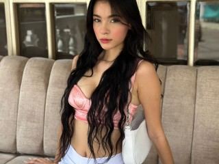 Imagen de perfil de modelo de cámara web de Scarlettmorettii