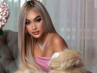 Imagen de perfil de modelo de cámara web de Angel_rizzo