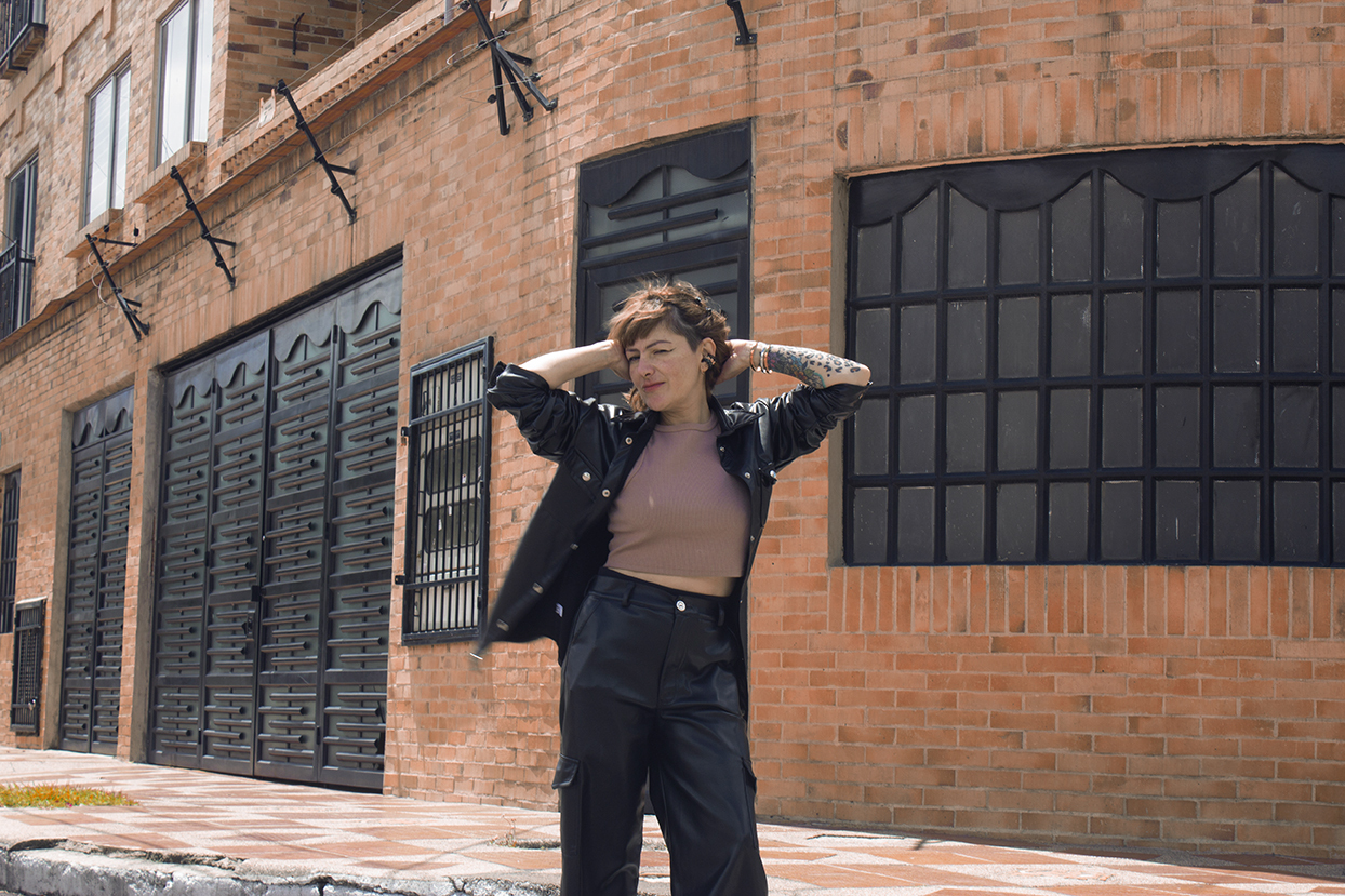 Artiest Mariafernandaxxx Foto 8