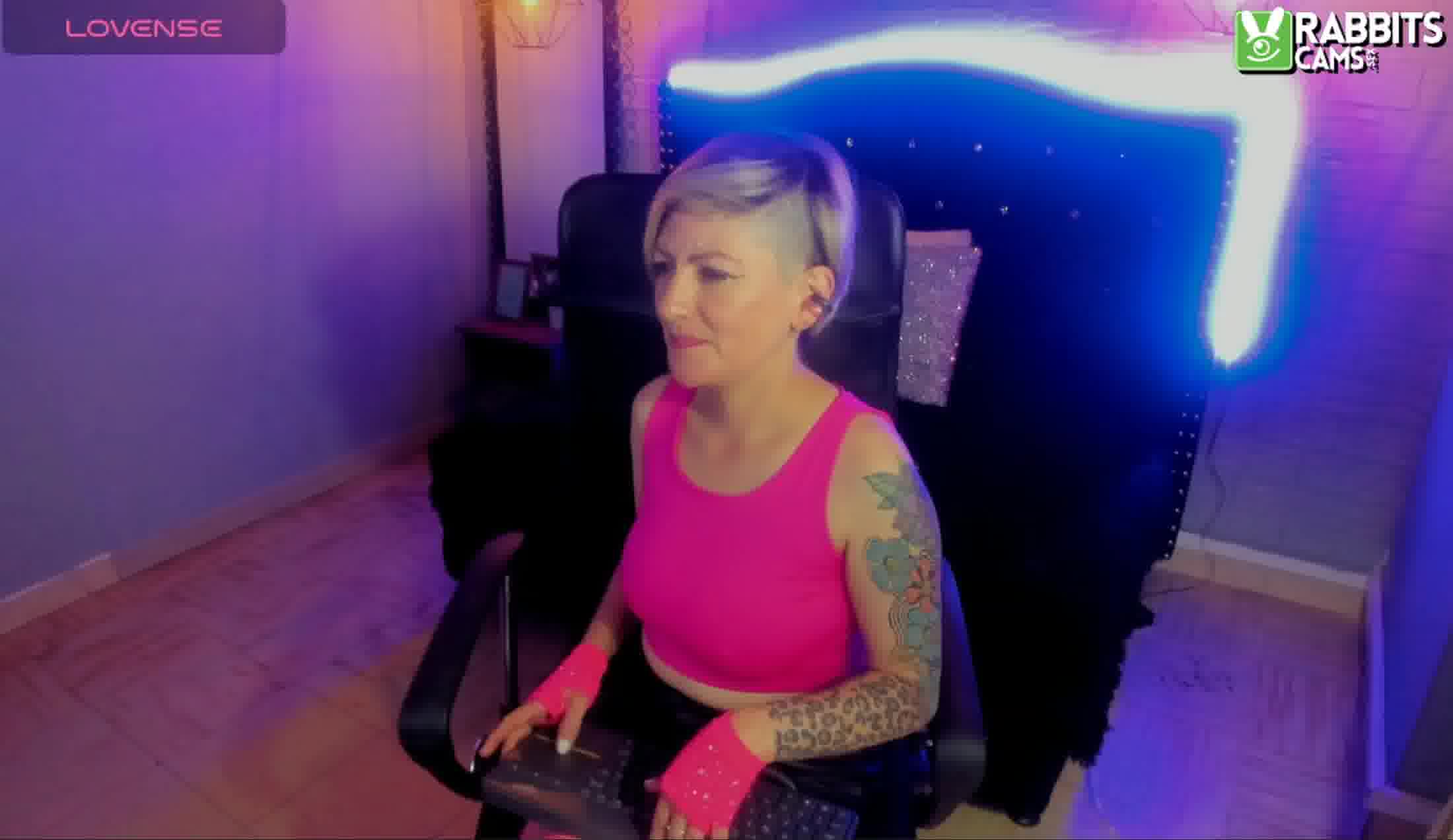 Intérprete Mariafernandaxxx Video 1