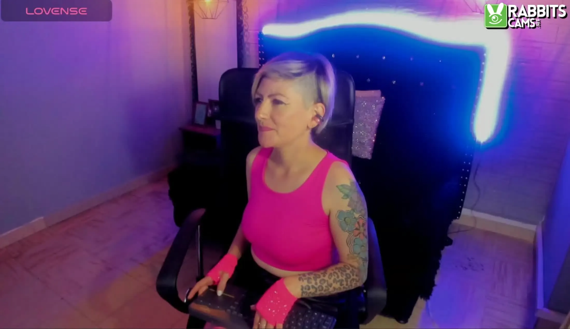 Performer Mariafernandaxxx Video 1