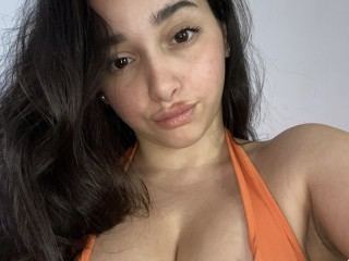 VioletaFernandez profielfoto van cam model 