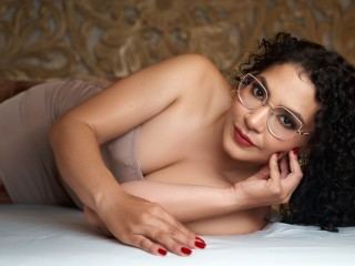 Image de profil du modèle de webcam StacyBulter