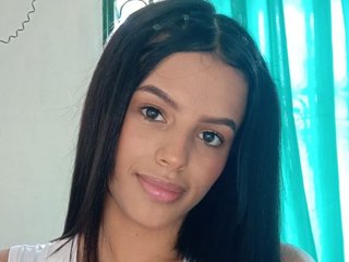 Profilbilde av vickyandmaximm webkamera modell