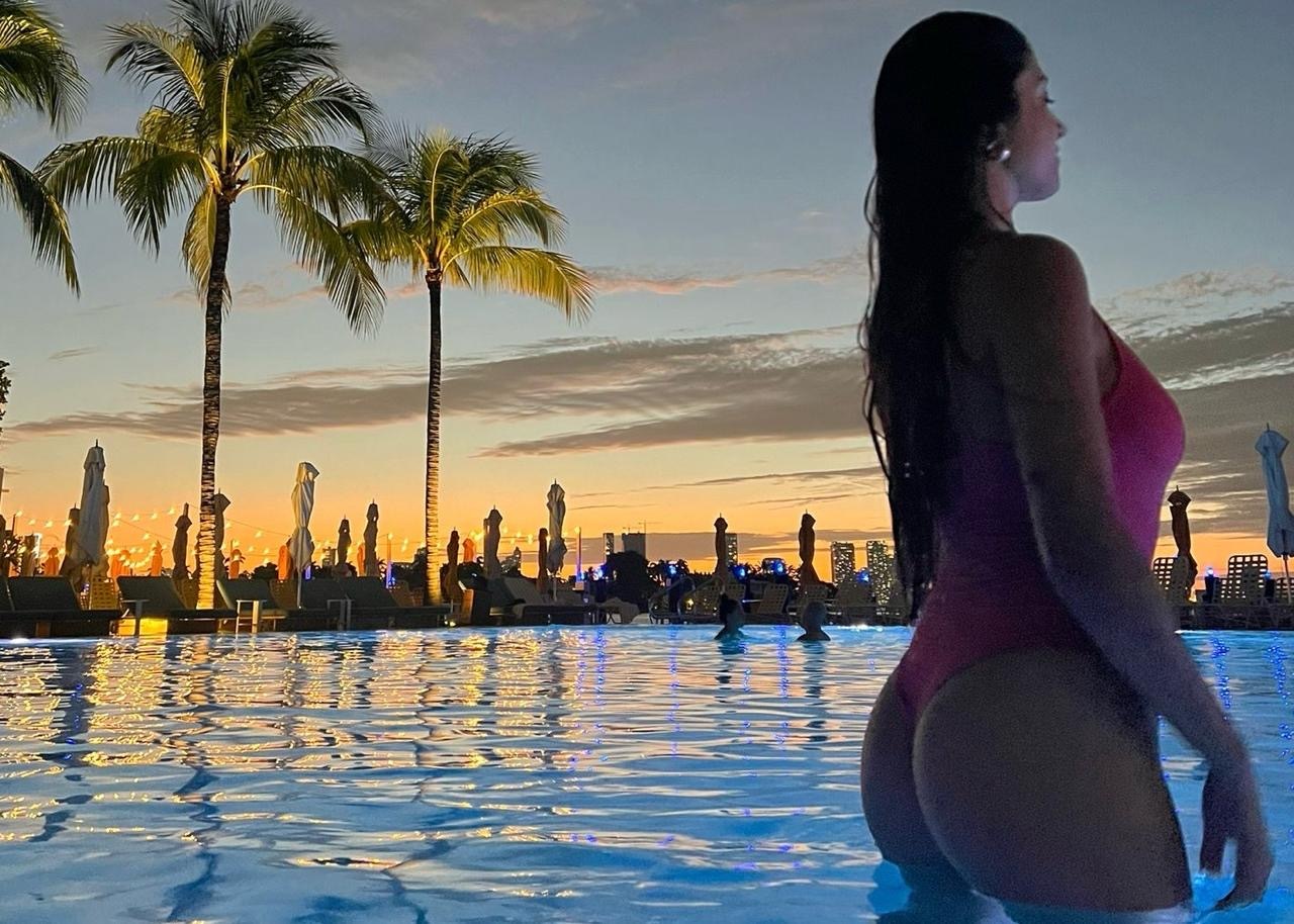 Interprete Veneciafernandez Foto 4