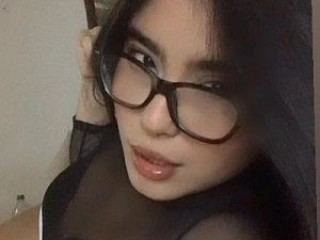 Foto de perfil de modelo de webcam de StormyAdams