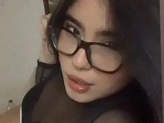 Imagen de perfil de modelo de cámara web de StormyAdams