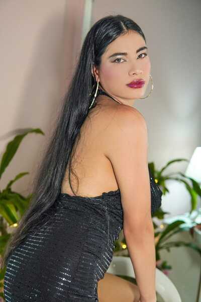 Interprete CharlootteB Foto 11