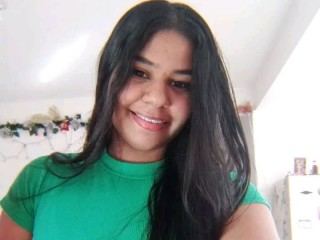 Imagen de perfil de modelo de cámara web de ChloeScott18